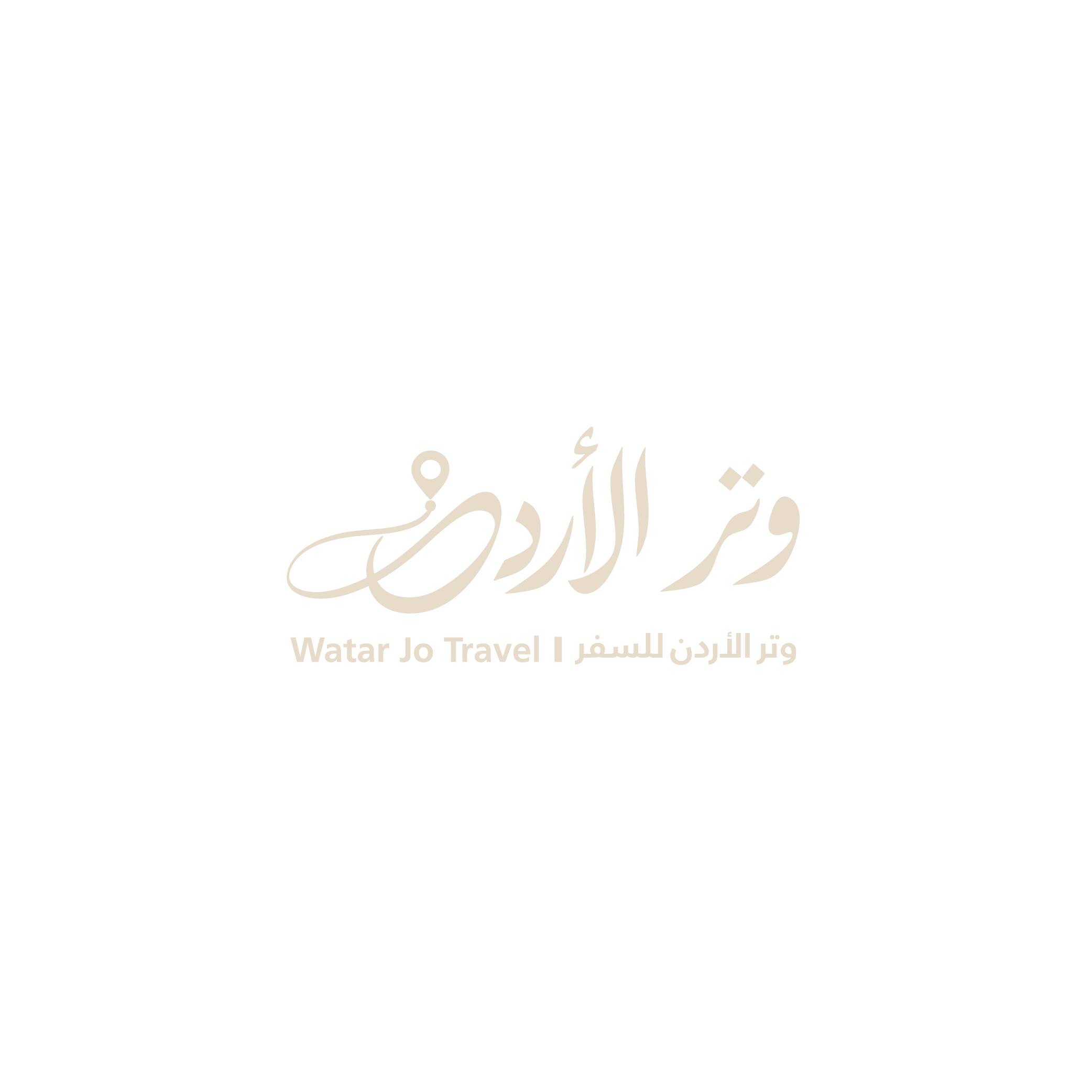 Watar Jo Travel | وتر الأردن للسفر